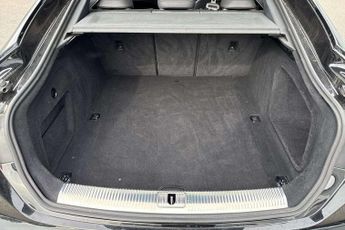 Audi A5 35 TDI S Line 5dr S Tronic