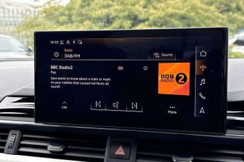 Audi A5 35 TDI S Line 5dr S Tronic