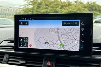 Audi A5 35 TDI S Line 5dr S Tronic