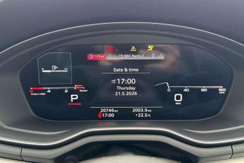 Audi A5 35 TDI S Line 5dr S Tronic