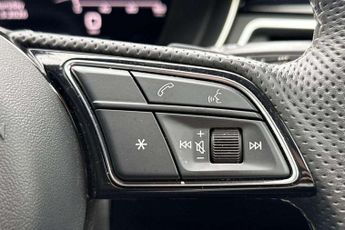 Audi A5 35 TDI S Line 5dr S Tronic