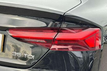 Audi A5 35 TDI S Line 5dr S Tronic