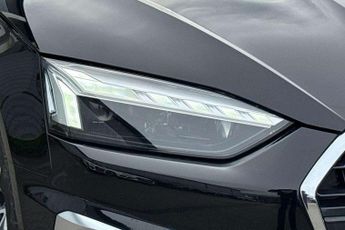 Audi A5 35 TDI S Line 5dr S Tronic