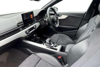 Audi A5 35 TDI S Line 5dr S Tronic