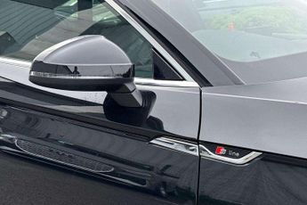 Audi A5 35 TDI S Line 5dr S Tronic