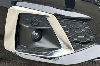 Audi A5 35 TDI S Line 5dr S Tronic