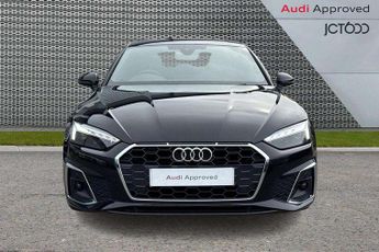 Audi A5 35 TDI S Line 5dr S Tronic