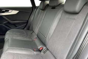 Audi A5 35 TDI S Line 5dr S Tronic