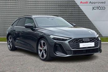 Audi A5 2.0 TDI Quattro 204 Edition 1 5dr S Tronic