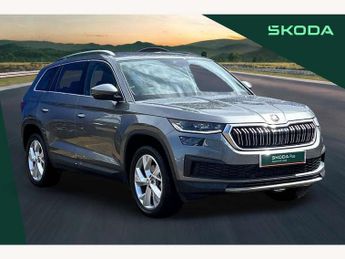 Skoda Kodiaq 1.5 TSI SE L Executive 5dr DSG [7 Seat]