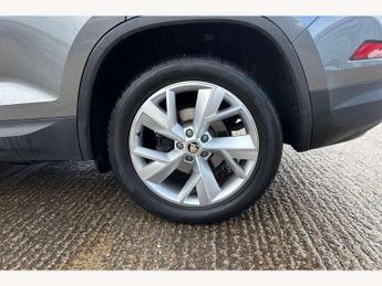 Skoda Kodiaq 1.5 TSI SE L Executive 5dr DSG [7 Seat]