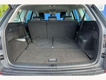 Skoda Kodiaq 1.5 TSI SE L Executive 5dr DSG [7 Seat]