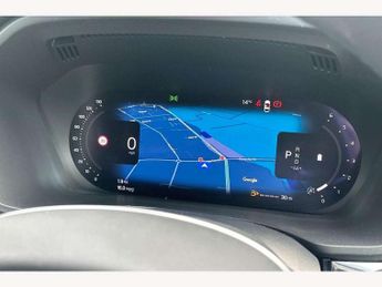 Volvo XC60 2.0 B4D R DESIGN 5dr AWD Geartronic