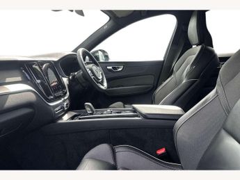 Volvo XC60 2.0 B4D R DESIGN 5dr AWD Geartronic