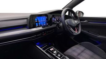 Volkswagen Golf 2.0 TSI GTI 5dr DSG