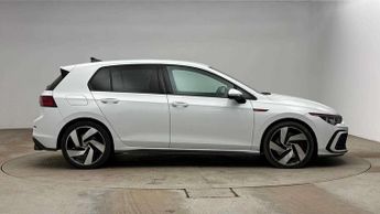 Volkswagen Golf 2.0 TSI GTI 5dr DSG