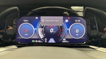 Volkswagen Golf 2.0 TSI GTI 5dr DSG