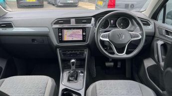 Volkswagen Tiguan 1.5 TSI 150 Life 5dr DSG