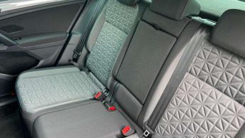 Volkswagen Tiguan 1.5 TSI 150 Life 5dr DSG