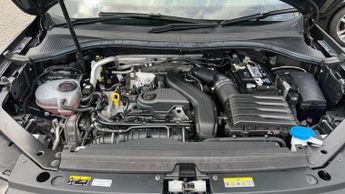 Volkswagen Tiguan 1.5 TSI 150 Life 5dr DSG