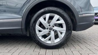Volkswagen Tiguan 1.5 TSI 150 Life 5dr DSG