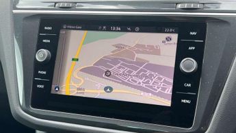 Volkswagen Tiguan 1.5 TSI 150 Life 5dr DSG
