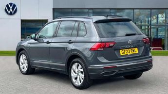 Volkswagen Tiguan 1.5 TSI 150 Life 5dr DSG