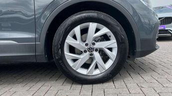 Volkswagen Tiguan 1.5 TSI 150 Life 5dr DSG