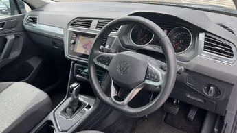 Volkswagen Tiguan 1.5 TSI 150 Life 5dr DSG