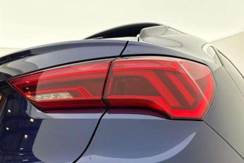 Audi Q3 35 TFSI S Line 5dr S Tronic