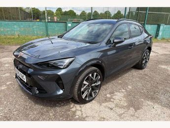 Cupra Formentor 1.5 eTSI 150 V2 5dr DSG