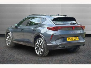 Cupra Formentor 1.5 eTSI 150 V2 5dr DSG