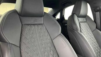 Audi A3 S3 TFSI Quattro 4dr S Tronic