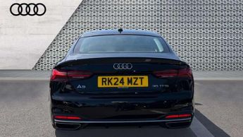Audi A5 35 TFSI Sport 5dr S Tronic