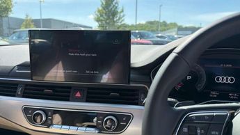 Audi A5 35 TFSI Sport 5dr S Tronic