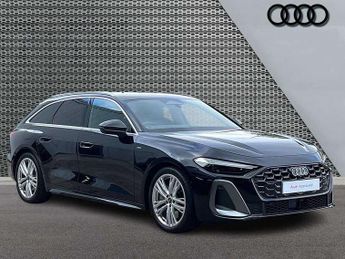 Audi A5 2.0 TFSI 299 e Quattro S line 5dr S Tronic