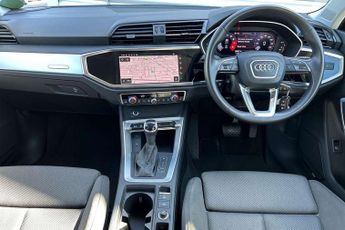 Audi Q3 35 TFSI S Line 5dr S Tronic
