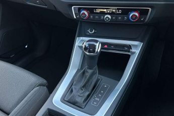 Audi Q3 35 TFSI S Line 5dr S Tronic