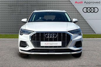 Audi Q3 35 TFSI S Line 5dr S Tronic