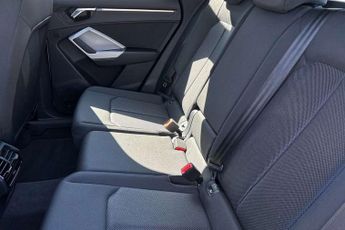 Audi Q3 35 TFSI S Line 5dr S Tronic