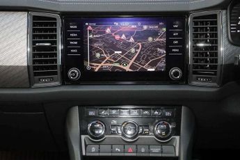 Skoda Kodiaq 1.5 TSI SE L Executive 5dr DSG [7 Seat]