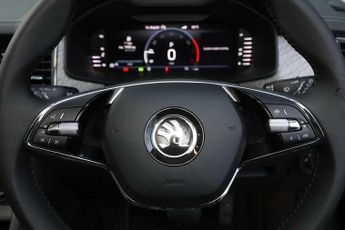 Skoda Kodiaq 1.5 TSI SE L Executive 5dr DSG [7 Seat]