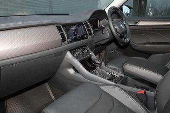 Skoda Kodiaq 1.5 TSI SE L Executive 5dr DSG [7 Seat]