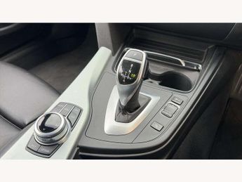 BMW 4 Series 420i Sport 2dr Auto [Business Media]