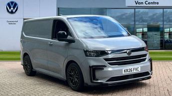 Volkswagen Transporter 2.0 TDI 150 Commerce Pro Van Auto