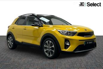 Kia Stonic 1.0T GDi 4 5dr