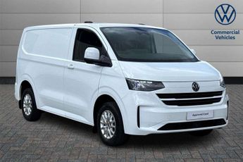 Volkswagen Transporter 2.0 TDI 150 Commerce Pro Van