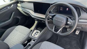 Skoda Octavia 1.5 TSI 150 e-TEC Sportline 5dr DSG