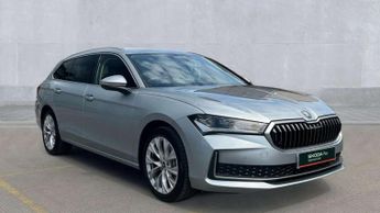 Skoda Superb 1.5 TSI e-TEC SE L 5dr DSG