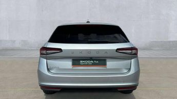 Skoda Superb 1.5 TSI e-TEC SE L 5dr DSG